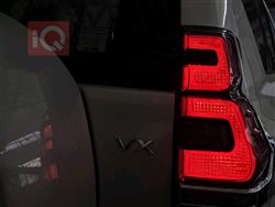 تويوتا لاندكروزر برادو